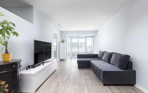 Photo 5 at 920 - 85 East Liberty Street, Niagara, Toronto