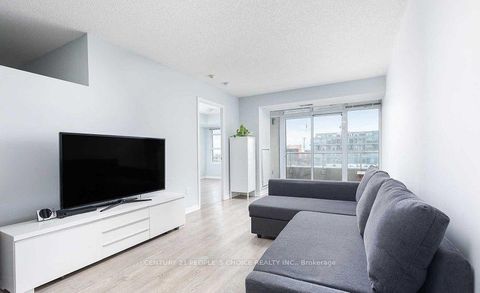 Photo 6 at 920 - 85 East Liberty Street, Niagara, Toronto