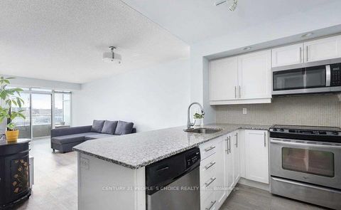 Photo 8 at 920 - 85 East Liberty Street, Niagara, Toronto