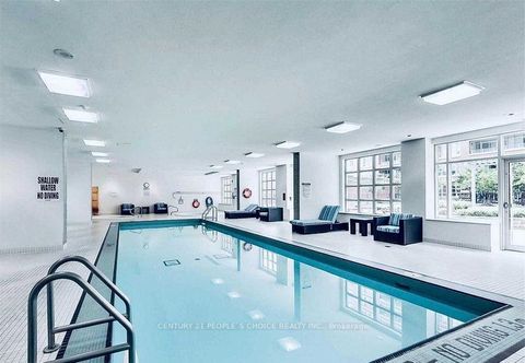 Photo 19 at 920 - 85 East Liberty Street, Niagara, Toronto