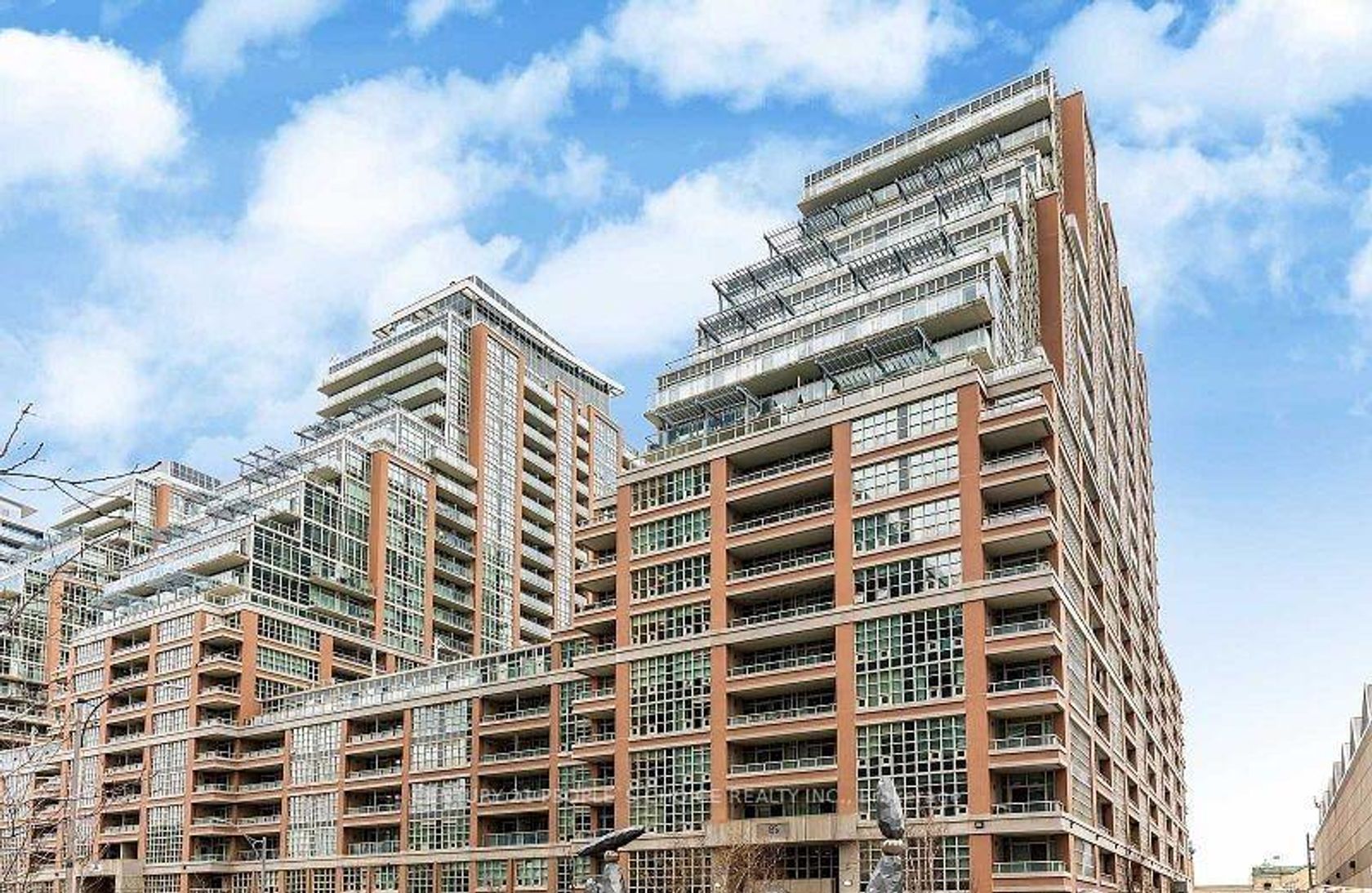 920 - 85 East Liberty Street, Niagara, Toronto 