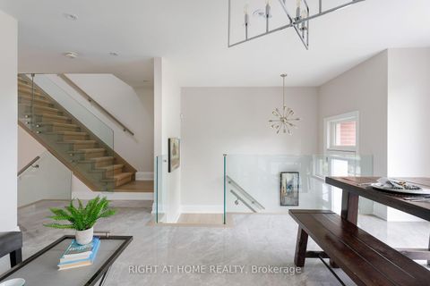 Photo 2 at 175 Hay Avenue, Mimico, Toronto