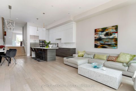 Photo 12 at 175 Hay Avenue, Mimico, Toronto