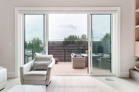 Photo 14 at 175 Hay Avenue, Mimico, Toronto