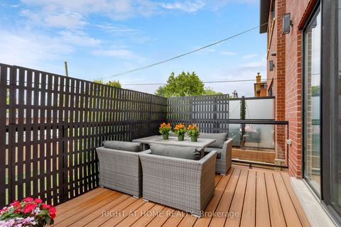 Photo 15 at 175 Hay Avenue, Mimico, Toronto