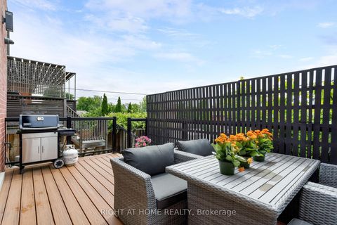 Photo 16 at 175 Hay Avenue, Mimico, Toronto