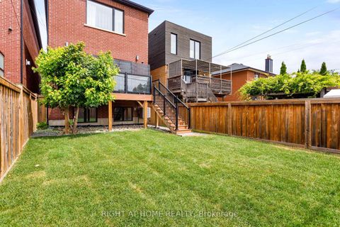 Photo 17 at 175 Hay Avenue, Mimico, Toronto
