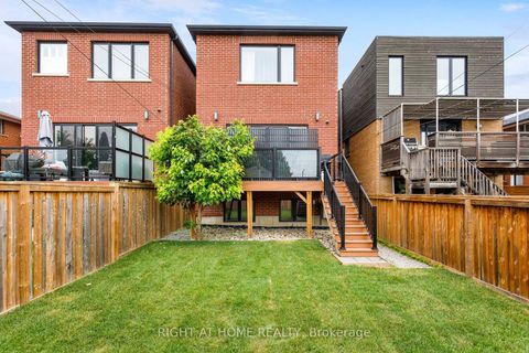 Photo 18 at 175 Hay Avenue, Mimico, Toronto