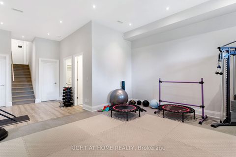 Photo 32 at 175 Hay Avenue, Mimico, Toronto