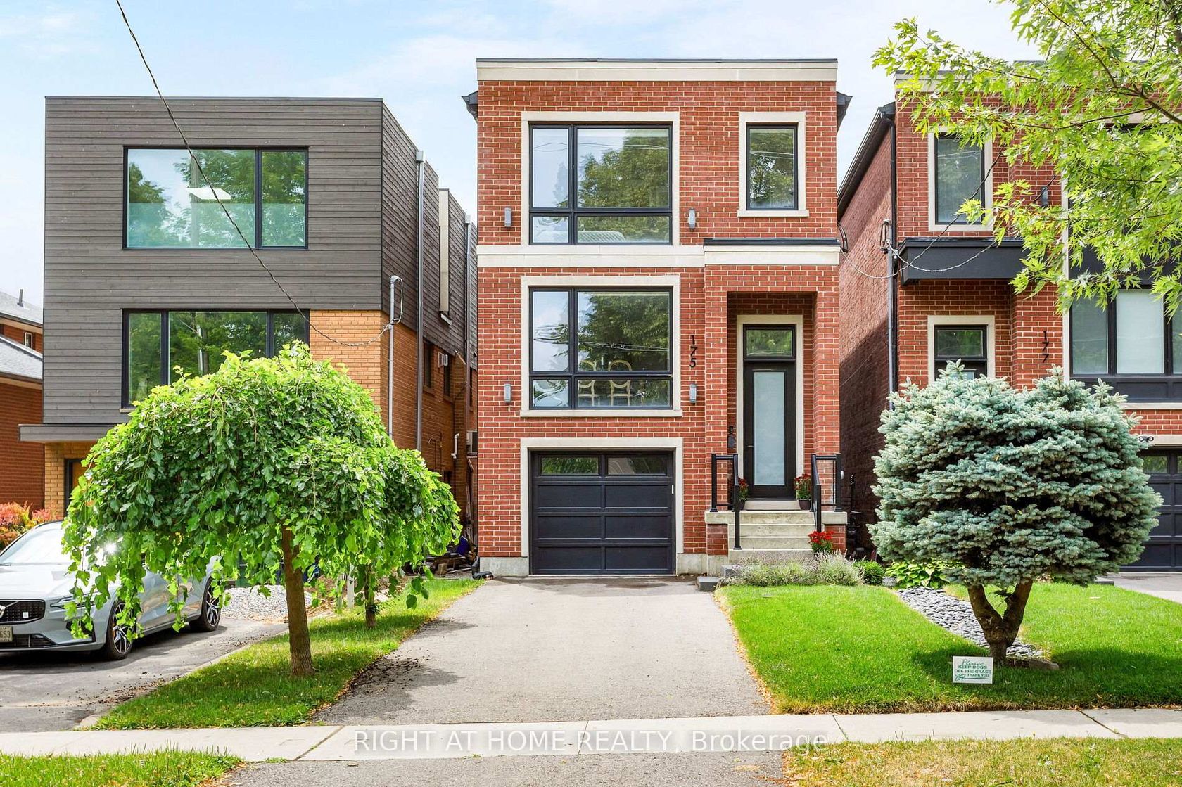 175 Hay Avenue, Mimico, Toronto 