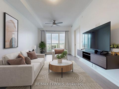 Photo 1 at 326 - 555 William Graham Drive, Rural Aurora, Aurora