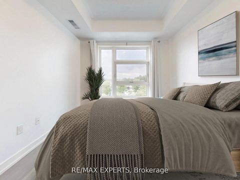 Photo 8 at 326 - 555 William Graham Drive, Rural Aurora, Aurora