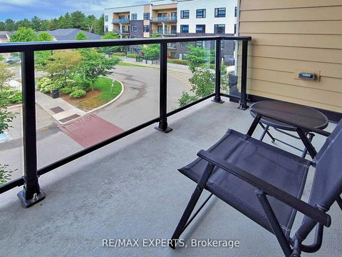 Photo 13 at 326 - 555 William Graham Drive, Rural Aurora, Aurora
