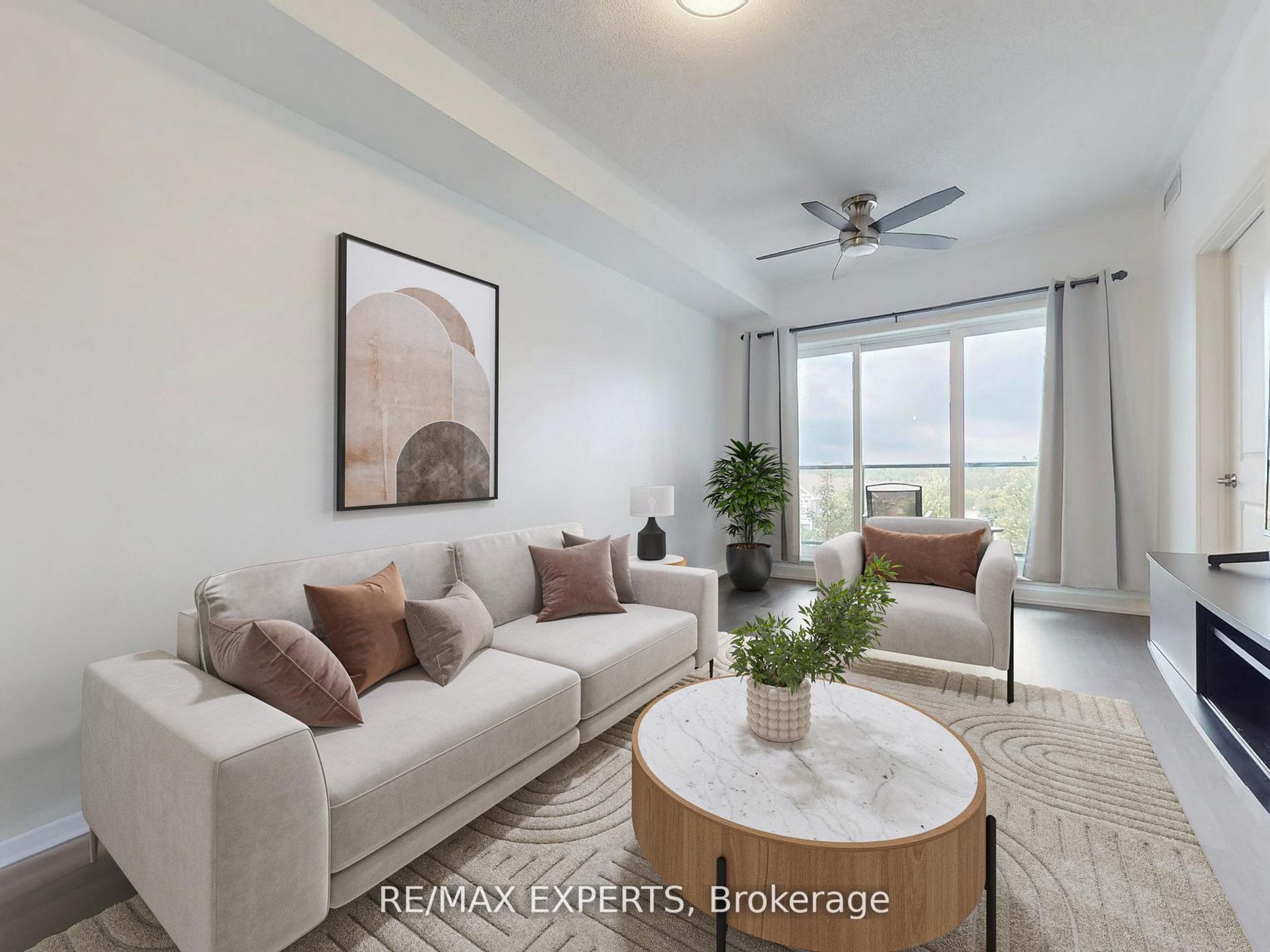 326 - 555 William Graham Drive, Rural Aurora, Aurora 