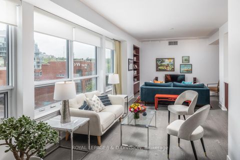 Photo 0 at 309 - 181 Bedford Road, Annex, Toronto