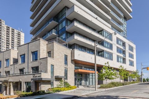 Photo 1 at 309 - 181 Bedford Road, Annex, Toronto
