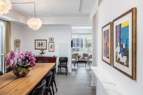 Photo 2 at 309 - 181 Bedford Road, Annex, Toronto