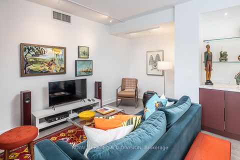 Photo 4 at 309 - 181 Bedford Road, Annex, Toronto