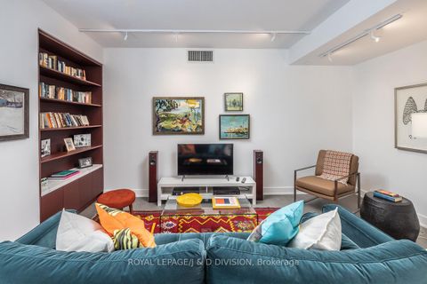 Photo 5 at 309 - 181 Bedford Road, Annex, Toronto