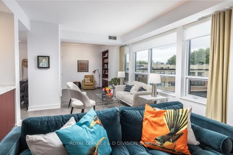 Photo 8 at 309 - 181 Bedford Road, Annex, Toronto