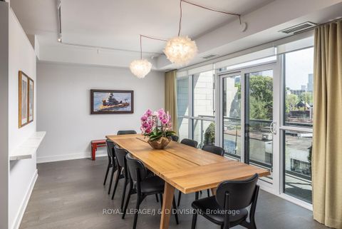 Photo 11 at 309 - 181 Bedford Road, Annex, Toronto