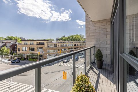 Photo 13 at 309 - 181 Bedford Road, Annex, Toronto