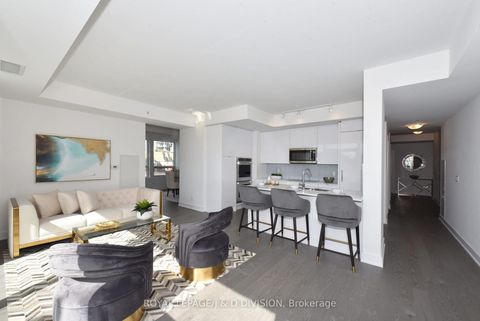 Photo 14 at 309 - 181 Bedford Road, Annex, Toronto