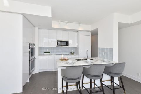 Photo 16 at 309 - 181 Bedford Road, Annex, Toronto