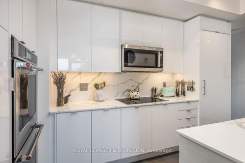 Photo 17 at 309 - 181 Bedford Road, Annex, Toronto