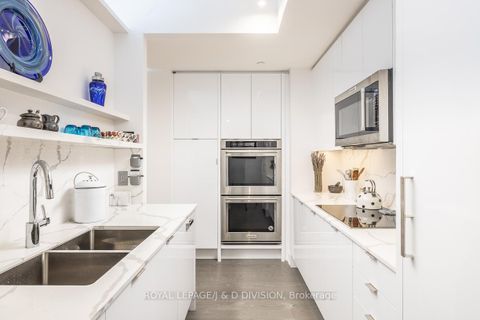 Photo 19 at 309 - 181 Bedford Road, Annex, Toronto