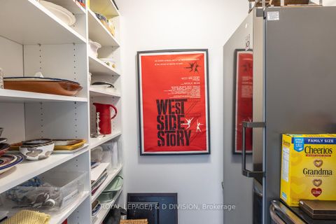 Photo 20 at 309 - 181 Bedford Road, Annex, Toronto
