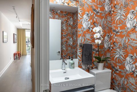 Photo 21 at 309 - 181 Bedford Road, Annex, Toronto