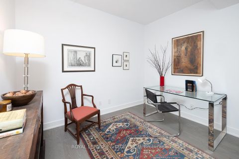 Photo 23 at 309 - 181 Bedford Road, Annex, Toronto