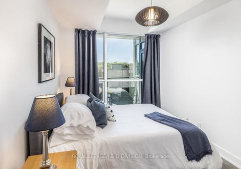 Photo 25 at 309 - 181 Bedford Road, Annex, Toronto