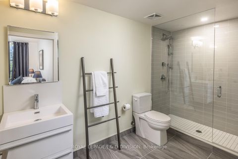 Photo 26 at 309 - 181 Bedford Road, Annex, Toronto