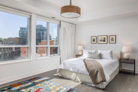 Photo 27 at 309 - 181 Bedford Road, Annex, Toronto