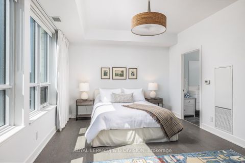 Photo 28 at 309 - 181 Bedford Road, Annex, Toronto