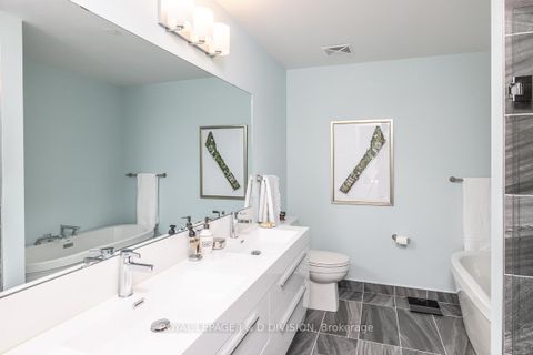 Photo 29 at 309 - 181 Bedford Road, Annex, Toronto