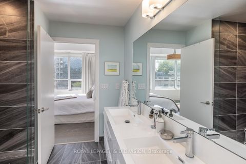Photo 30 at 309 - 181 Bedford Road, Annex, Toronto