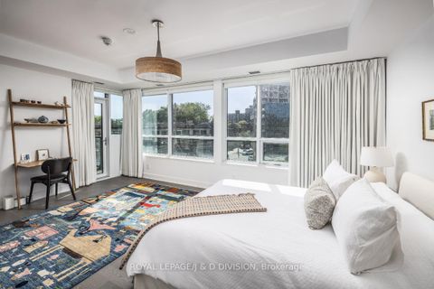 Photo 31 at 309 - 181 Bedford Road, Annex, Toronto