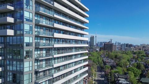 Photo 34 at 309 - 181 Bedford Road, Annex, Toronto