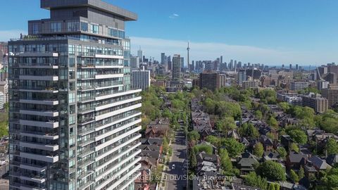 Photo 35 at 309 - 181 Bedford Road, Annex, Toronto