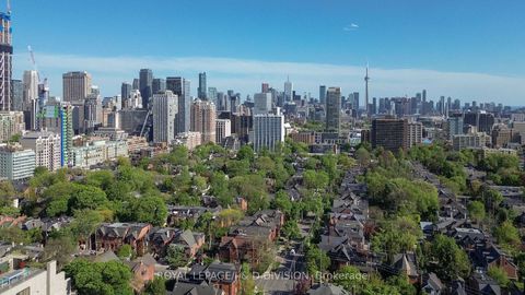 Photo 36 at 309 - 181 Bedford Road, Annex, Toronto