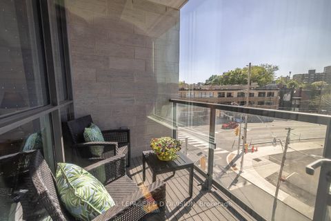 Photo 40 at 309 - 181 Bedford Road, Annex, Toronto