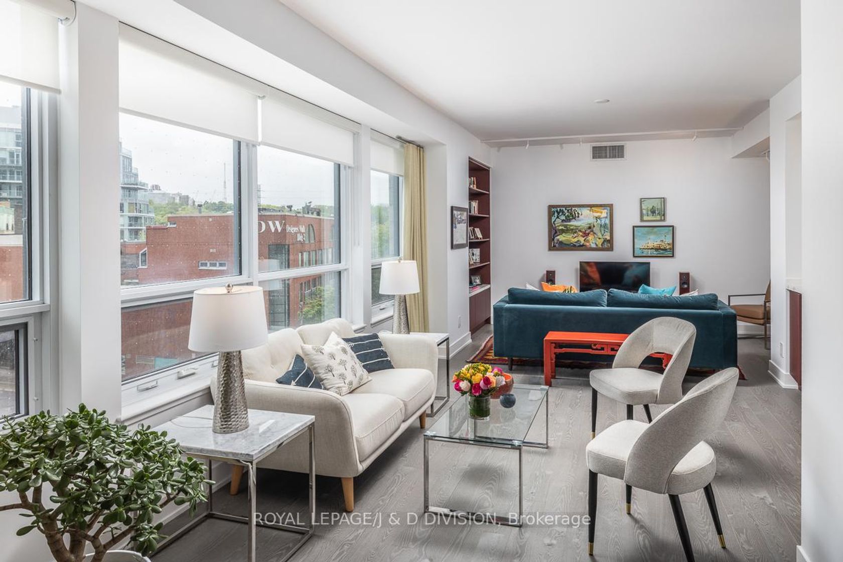 309 - 181 Bedford Road, Annex, Toronto 