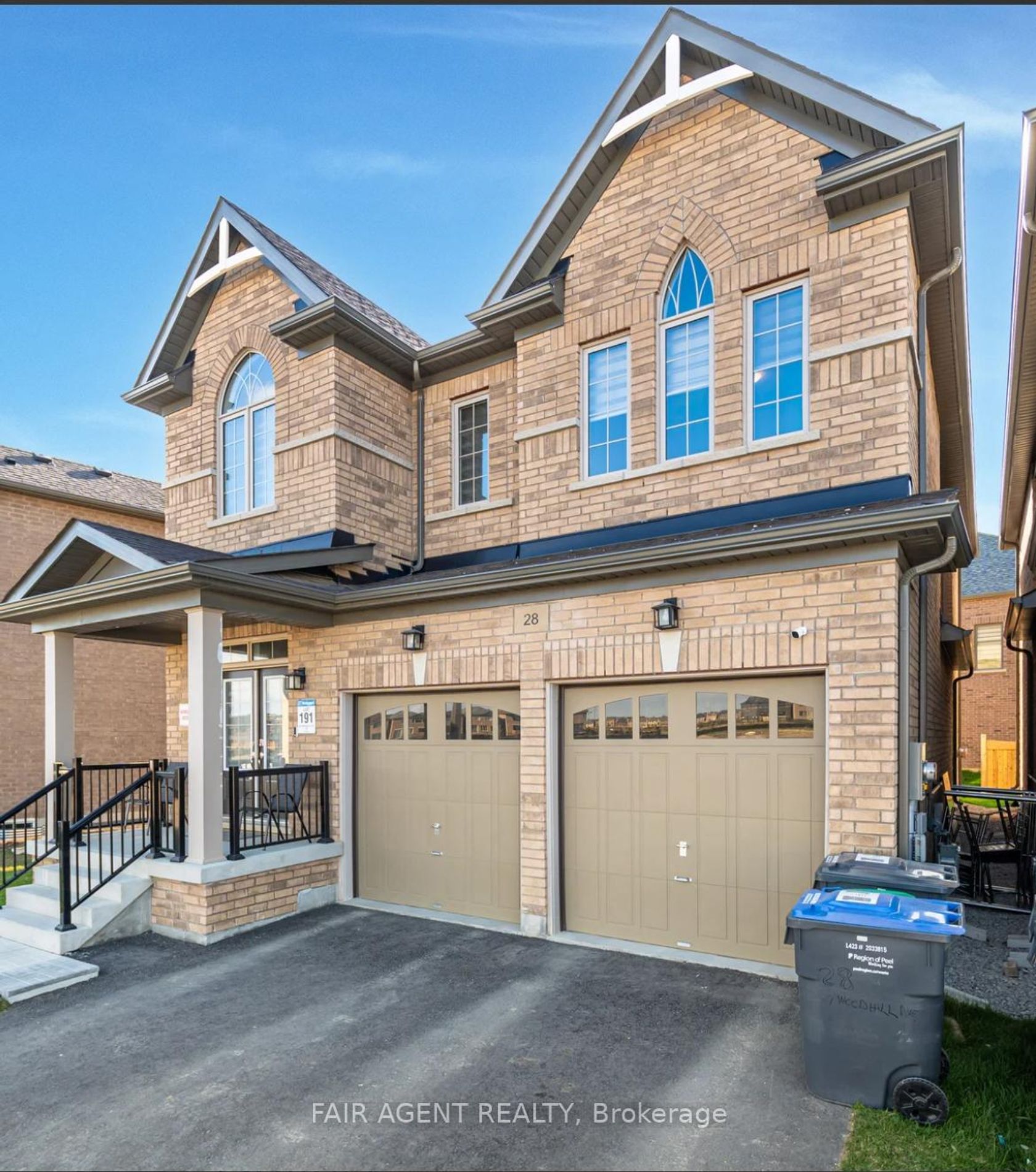28 Tweedhill Avenue, Rural Caledon, Caledon 
