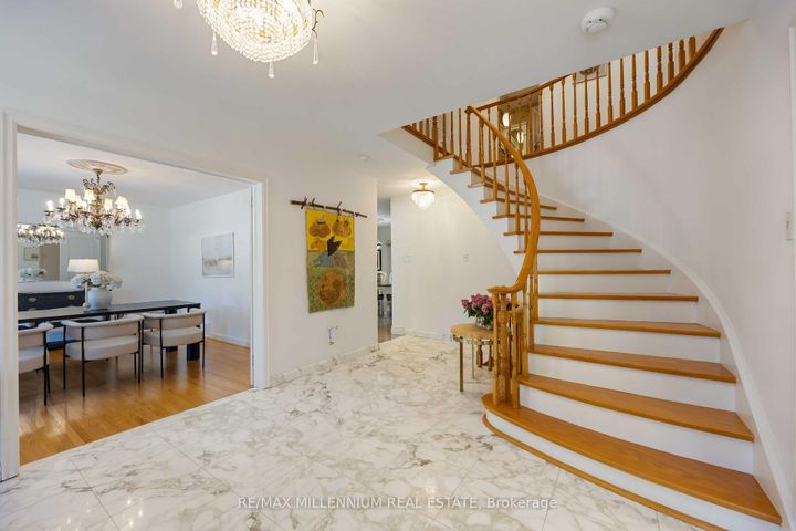 Photo 4 at 22 Richdale Court, Rosethorn, Toronto