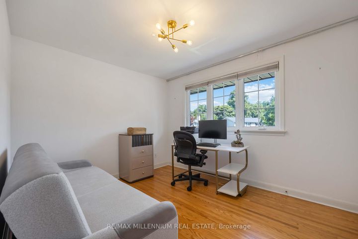 Photo 25 at 22 Richdale Court, Rosethorn, Toronto