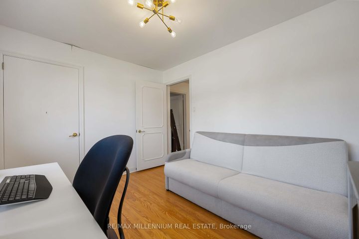 Photo 27 at 22 Richdale Court, Rosethorn, Toronto