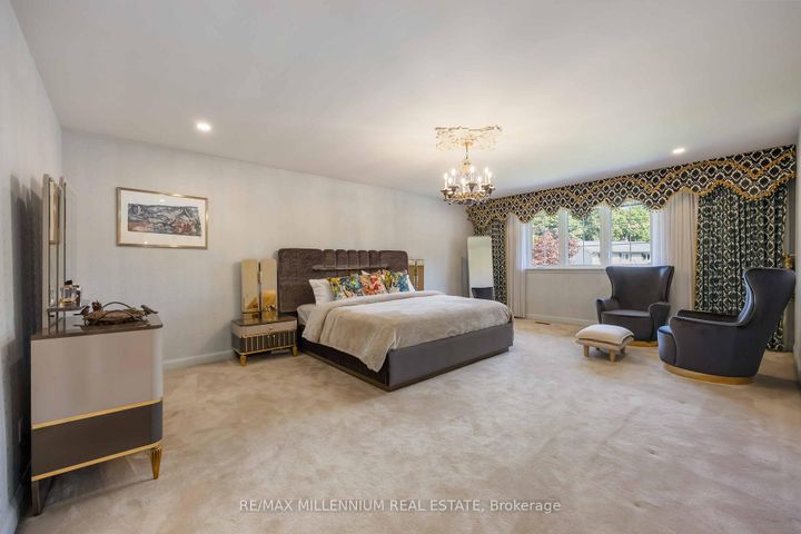 Photo 28 at 22 Richdale Court, Rosethorn, Toronto